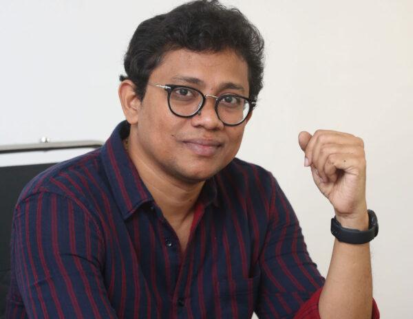 Varudukaavalenu Press-Release
