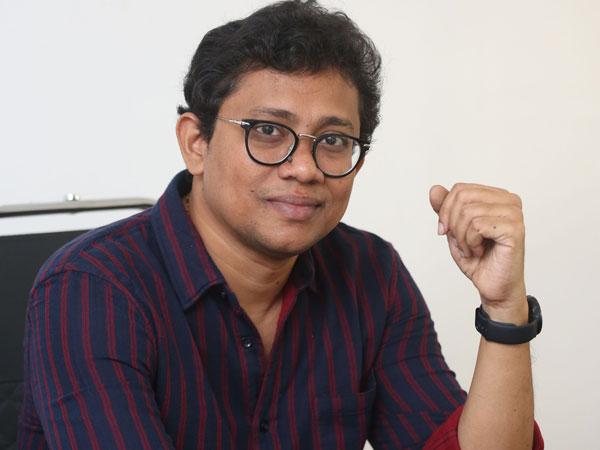 Varudukaavalenu Press-Release