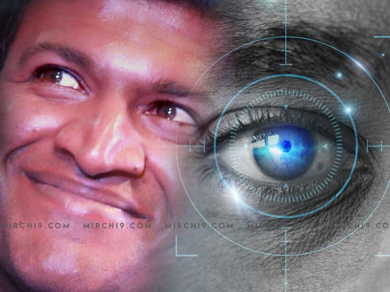 Puneeth Rajkumar Helps 4 People Get Eyesight