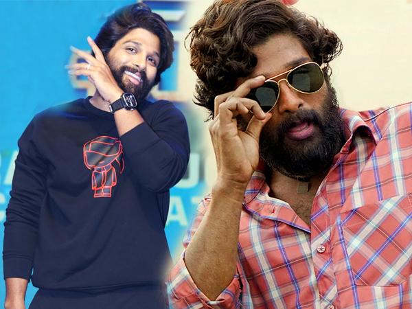One Wrong Move And Allu Arjun Will Be Far Behind