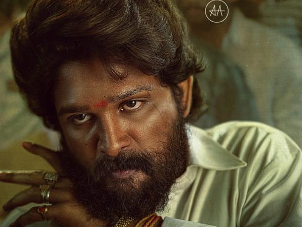 Pushpa Release Date