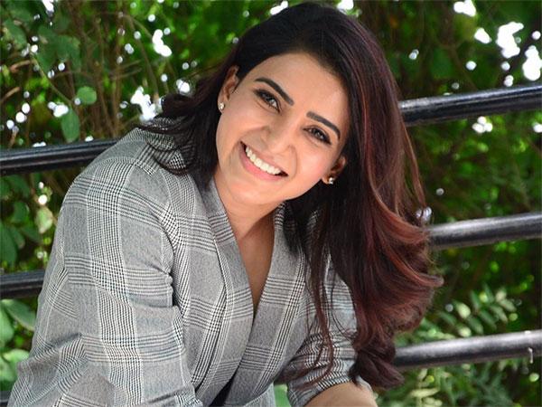 Pushpa Team Begins Ground Work With Samantha