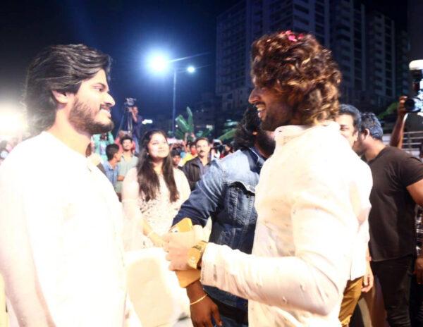 Pushpaka Vimanam Anand Vijay Devarakonda
