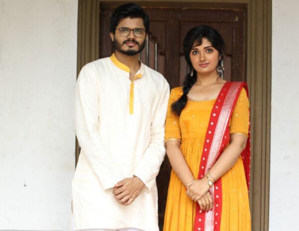 Pushpaka Vimanam Movie Hindi Remake