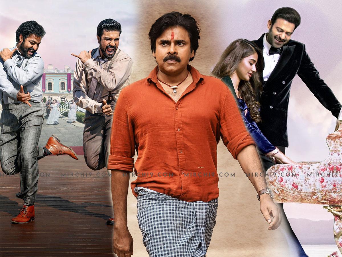 Triangular Clash For Sankranthi – Who Is The Biggest Loser?