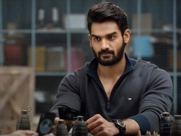 Raja Vikramarka Is Kind Of Close To Mission Impossible