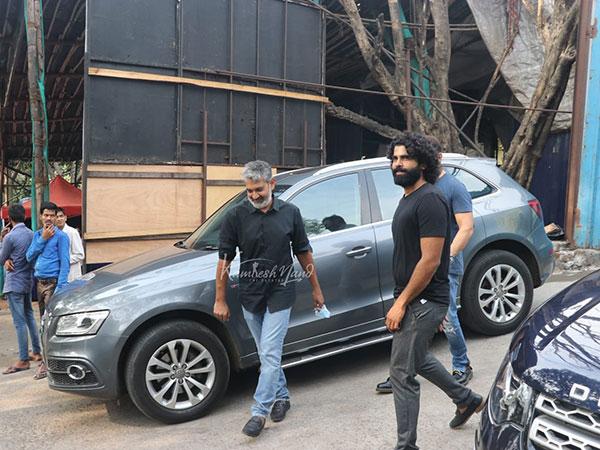 Rajamouli Meets Salman Khan, What’s Cooking?