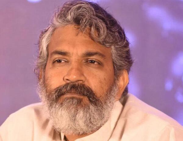 Rajamouli Over-Estimating Himself?