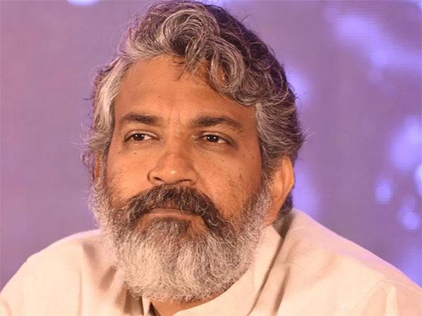 Rajamouli Over-Estimating Himself?
