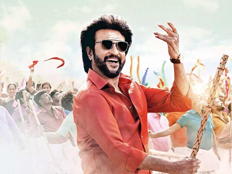 Rajinikanth Peddanna OTT Platform