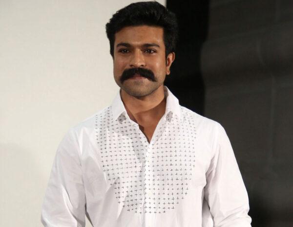 Ram-Charan-Gowtam-Tinnanuri’s RC16