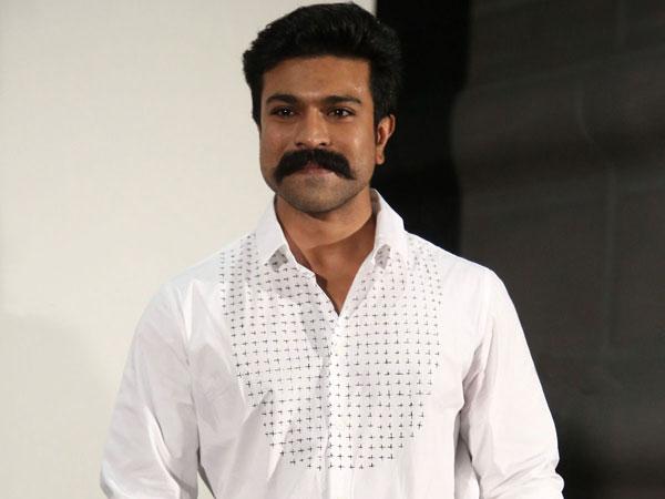 Ram Charan’s Dream To Turn Into Reality?