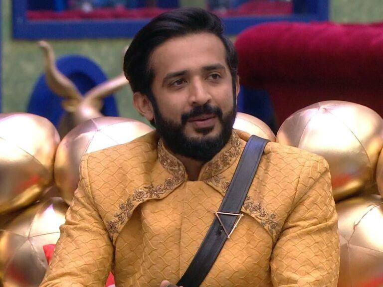 Ravi Eliminated -Telugu Bigg Boss Season 5