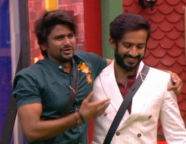 Ravi Eviction - Bigg Boss Telugu Season 5