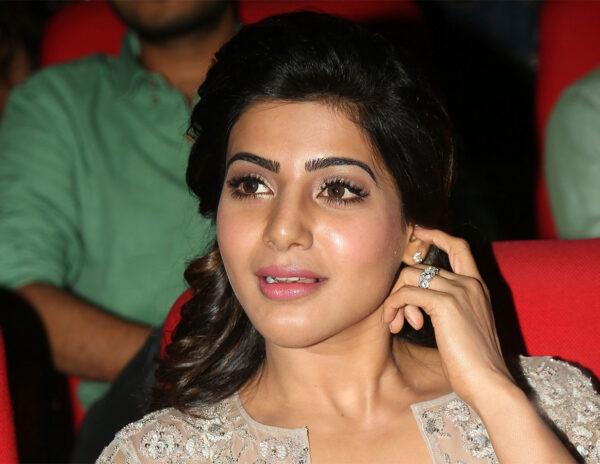 Real Bad Move By Samantha?