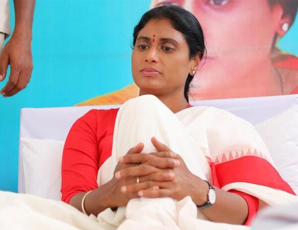 Record Vs Response: Sharmila's Dilemma