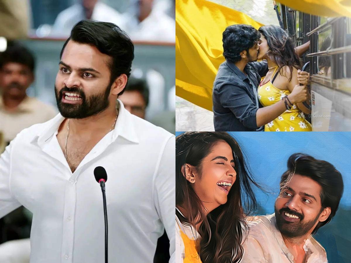 Triple Dhamaka On Telugu OTT