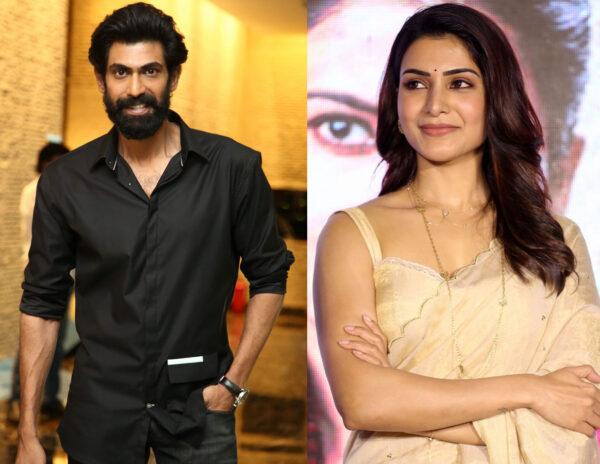 Samantha Gets Big Opportunity Thanks To This Hero