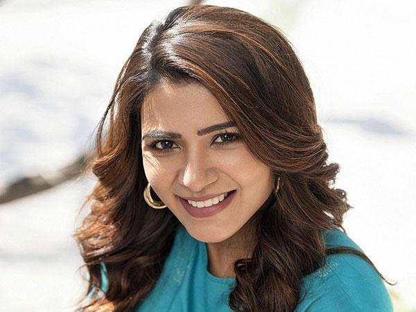 Samantha Gets Surgery Done For Small Heroine