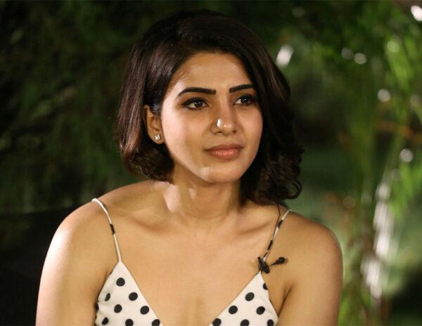 Samantha: Only Star To Control YouTube Mafia