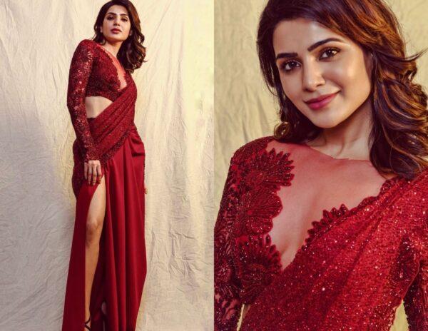I Ask Myself These Three Questions: Samantha