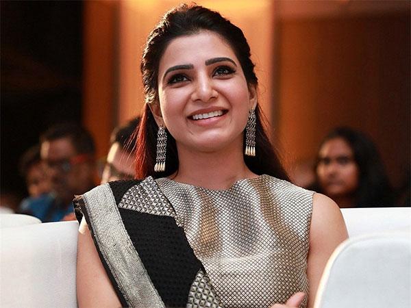 Samantha's Item Number Reminds That Chartbuster