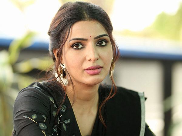 Sentiment With Samantha Worrying Pushpa Fans