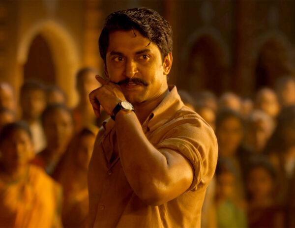 Shyam Singha Roy Teaser