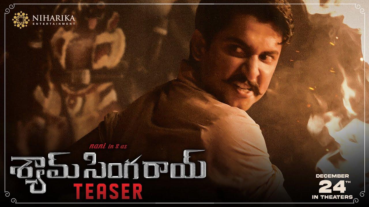 Teaser Talk: Intriguing And Intense