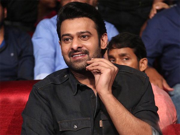 Simple Fix For Prabhas's Complicated Problem!