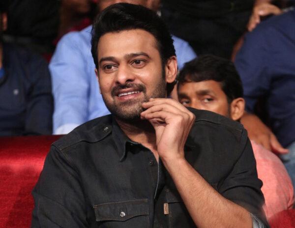 Simple Fix For Prabhas's Complicated Problem!