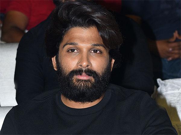 Sleepless Nights For Allu Arjun