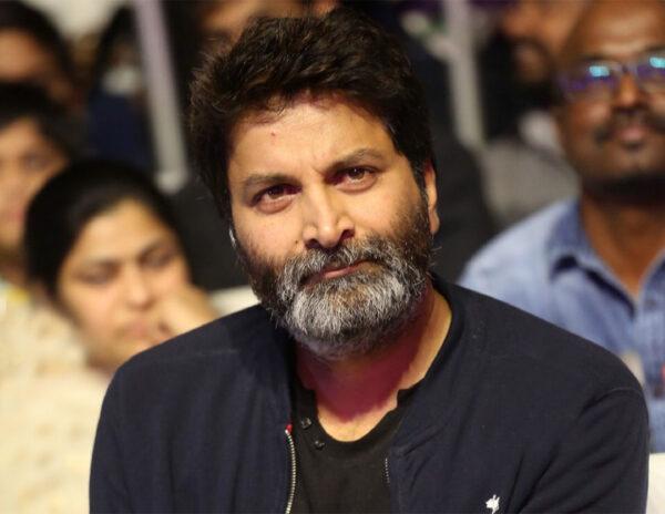 Social Media Becomes Problem For Trivikram Srinivas