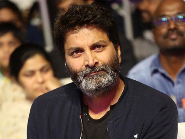 Social Media Becomes Problem For Trivikram Srinivas