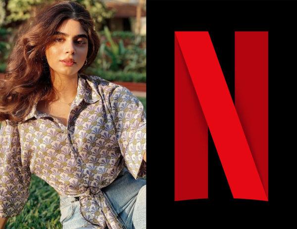 Sridevi Daughter's OTT Debut With Netflix