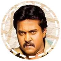Sunil - Pushpaka Vimanam Movie Review
