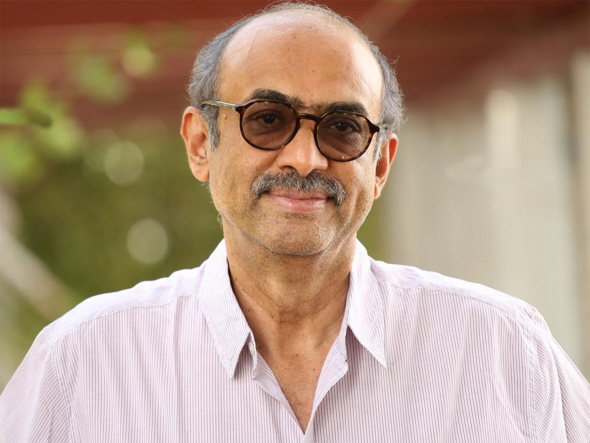 All My Current Slate Of Films For OTT Only: Suresh Babu