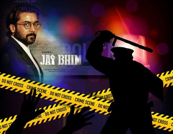 Suriya Jai Bhim Repeats In A Telangana Police Station