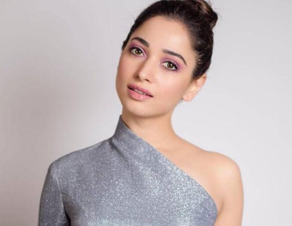 Tamannah Taking Legal Action Against Producer