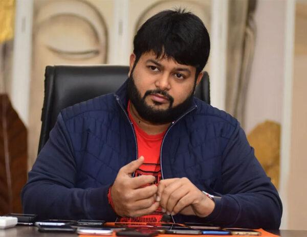 Thaman's Injustice To Bheemla Nayak Director 