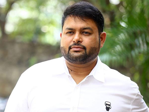 Thaman's Rude Shock To Chiranjeevi?
