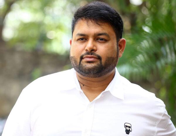 Thaman's Rude Shock To Chiranjeevi?