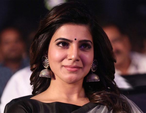 This Rumor About Samantha Makes No Sense 