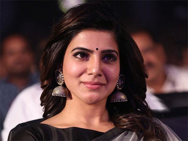 This Rumor About Samantha Makes No Sense