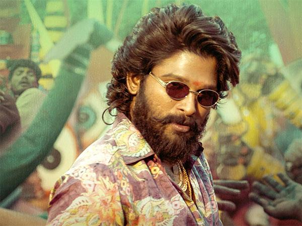Time Ticking On Allu Arjun