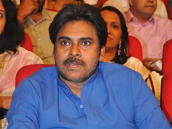 Tollywood's Double Standard On Pawan Kalyan