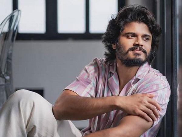 Trolls Do Not Even Spare Virat Kohli: Junior Deverakonda