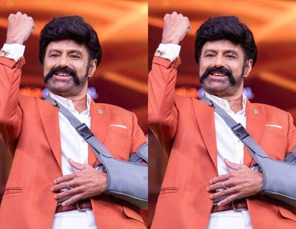 Balakrishna Sets A New OTT Record On Aha!