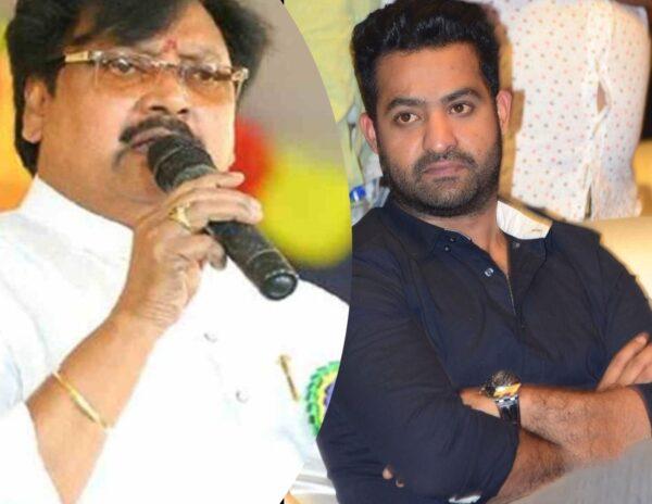 Varla Attacks NTR: Can Not Get Anything More Ridiculous!