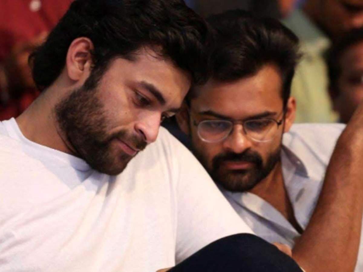 Mega Hero In Talks For This Latest Blockbuster Remake?